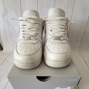 Nike AirForce1